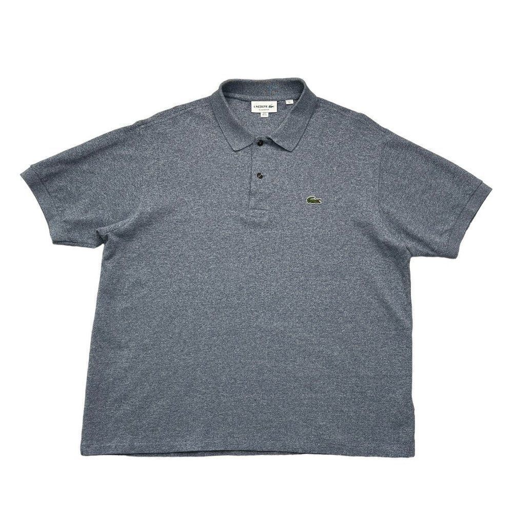Lacoste‎ Men's Blue Classic Fit Polo